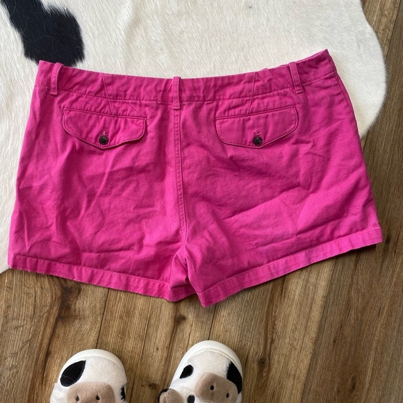 Ralph Lauren Sport shorts in pink - Picture 6 of 8